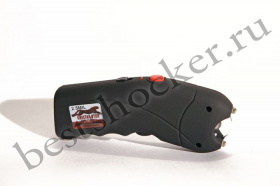 Мощность электрошокера Мощность электрошокера