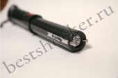 Электрошокер Дубинка ОСА 809 Police от магазина Bestshocker.ru